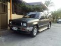 Mitsubishi L200 1994 for sale-0