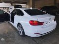 2015 BMW 420d Coupe Sport At 12t kms only 318 320 audi a4 benz cla c-5