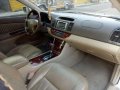 Toyota Camry 2.0G 2003 for sale-5