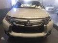 2018 Mitsubishi Montero for sale-0