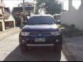 Mitsubishi Montero glx 2013 automatic Rush sale-0