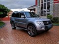 2008 Mitsubishi Pajero BK Diesel Pristine condition-6