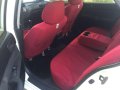 2007 Mitsubishi Lancer GLX 1.6 MT V Manual transmission-8