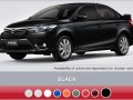 Toyota Vios 1990 for sale-4