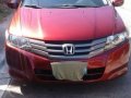 2009 Honda City Manual 1.3 ivtec engine-0