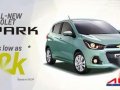 Chevrolet Spark 2018 for sale-0