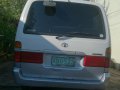 Toyota Hiace 2002 for sale-4