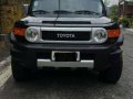 2015 Toyota FJ Cruiser 1st Owned Automatic-5