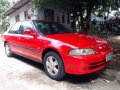 For sale Honda Civic Esi 1995 manual-0