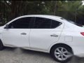 Nissan Almera 2013 Very well maintained-0