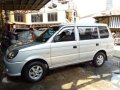 2008 Mitsubishi Adventure glx2 diesel Please read carefully po-0