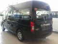 Nissan NV350 Urvan 2018 for sale-4
