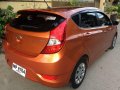 2016 Hyundai Accent Diesel Hatch Matic-2