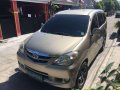 Toyota Avanza 2008 for sale-5