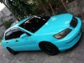 2003 MITSUBISHI Lancer Cedia GLS 2003 MT-0
