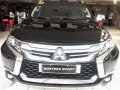 2017 Mitsubishi Montero for sale No gimmick-1