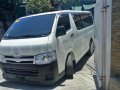 2013 Toyota Hiace for sale-6