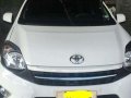 Toyota Wigo G 2016 manual transmission-0
