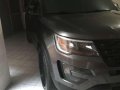 2016 Ford Explorer V6 3.5L not Prado Land Cruiser Pajero Range Rover-3