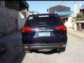 Mitsubishi Montero glx 2013 automatic Rush sale-2