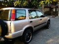 1999 HONDA CRv automatic all original-4