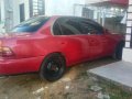 Toyota Corolla Bigbody Gli All power-4