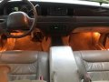 1999 Lincoln Town Car alt Mercedes Benz bmw audi volvo lexus jaguar-5