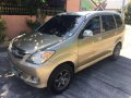 Toyota Avanza 2008 for sale-0