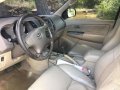 2007 Fortuner G Matic Diesel FOR SALE -2