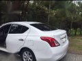 Nissan Almera 2013 Negotiable:)-0