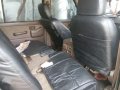 Nissan Patrol 4x4 1992 model 230k neg-5