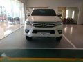 Like new Toyota Hilux for sale-1