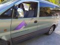 Hyundai Starex 2005 for sale-1