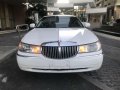 1999 Lincoln Town Car alt Mercedes Benz bmw audi volvo lexus jaguar-1