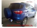 2014 - FORD Ecosport Blue 4 Sale FOR SALE -3