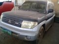 Mitsubishi Pajero 2006 for sale-1