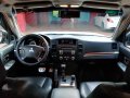 2008 Mitsubishi Pajero BK Diesel Pristine condition-2