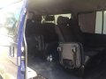 2002 Nissan Urvan Escapade FOR SALE -4