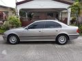 1997 BMW 523i in mint condition-1