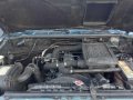 1991 Mitsubishi Pajero 3 Door AT 2.5 4D56 Diesel Engine 4X4-11