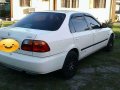 Honda Civic 2000 for sale-6