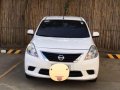 Nissan Almera 2013 Negotiable:)-1