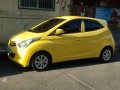 Hyundai Eon Gls MT 2012 59k -11
