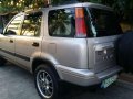 1999 HONDA CRv automatic all original-9