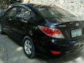 Hyundai Accent 2012 model automatic transmission-4