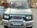 Selling 2004 AUV TOYOTA Adventure Look -0