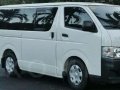 2013 Toyota Hiace for sale-0