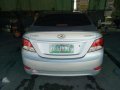 Hyundai Accent 2012 for sale-3