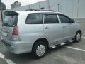 2012 Toyota INNOVA J Gas Manual Transmission 'J' Variant-3