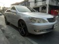 Toyota Camry 2.0G 2003 for sale-1